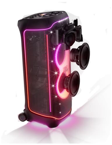 JBL PartyBox Ultimate partyhögtalare