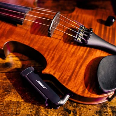 Bose Wireless Instrument Transmitter