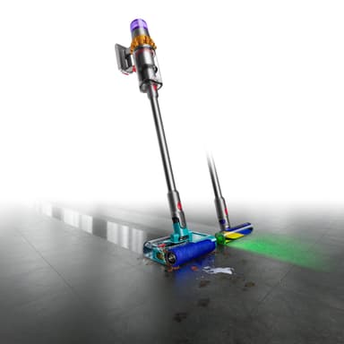 Dyson V15s Detect Submarine sladdlös dammsugare 448798-01