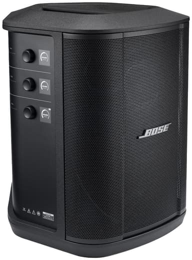 Bose S1 Pro+ trådlöst PA-system