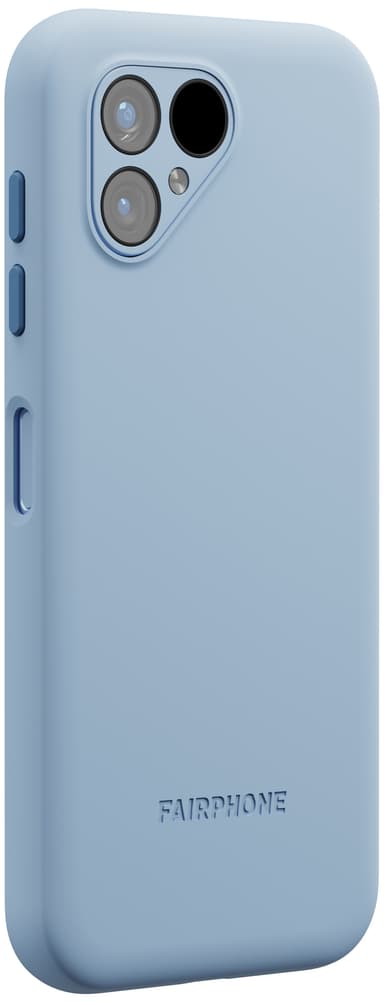 Fairphone 5 5G smartphone 8/256GB (blå)