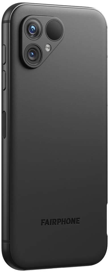 Fairphone 5 5G smartphone 8/256GB (svart)