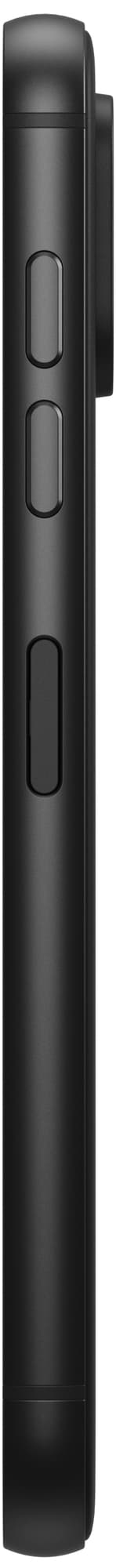 Fairphone 5 5G smartphone 8/256GB (svart)