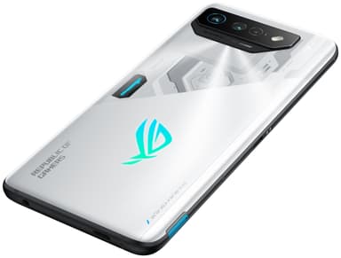 Asus ROG Phone 7 5G smartphone 12/256GB (vit)