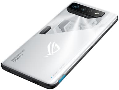 Asus ROG Phone 7 5G smartphone 12/256GB (vit)