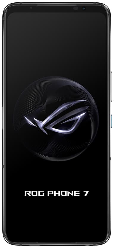 Asus ROG Phone 7 5G smartphone 12/256GB (vit)