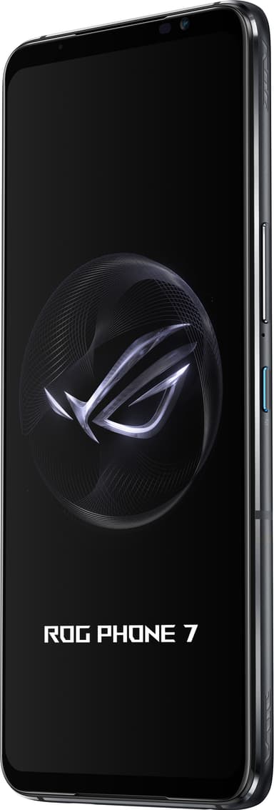 Asus ROG Phone 7 5G smartphone 12/256GB (vit)