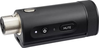 Bose Wireless Mic/Line-sändare