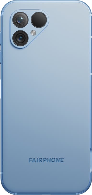 Fairphone 5 5G smartphone 8/256GB (blå)
