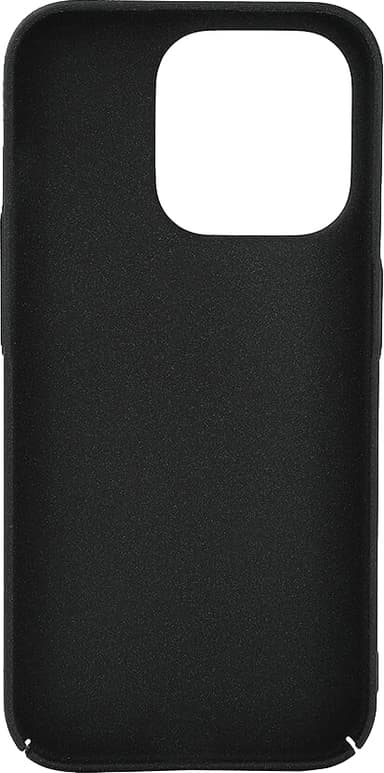 Onsala iPhone 15 Pro Sand Burst fodral (svart)