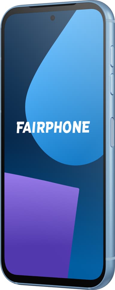 Fairphone 5 5G smartphone 8/256GB (blå)