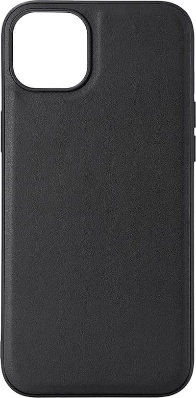 Buffalo iPhone 15 Plus MagSeries fodral (svart)