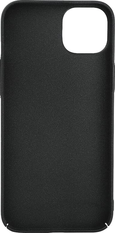 Onsala iPhone 15 Plus Sand Burst fodral (svart)
