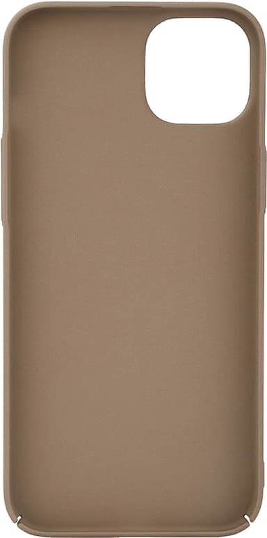Onsala iPhone 15 Plus Sand Burst fodral (beige)