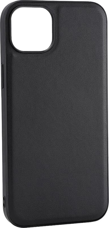 Buffalo iPhone 15 Plus MagSeries fodral (svart)