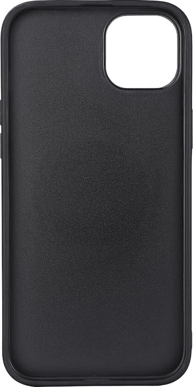 Buffalo iPhone 15 Plus MagSeries fodral (svart)