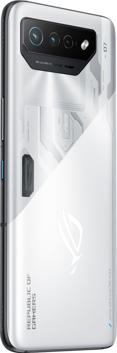Asus ROG Phone 7 5G smartphone 12/256GB (vit)