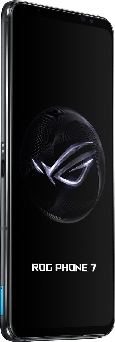 Asus ROG Phone 7 5G smartphone 12/256GB (vit)