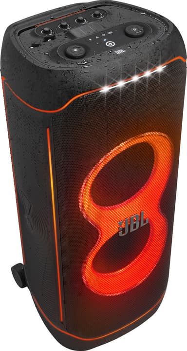 JBL PartyBox Ultimate partyhögtalare