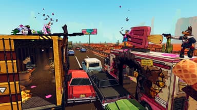 Friends vs Friends: Deluxe Edition Content - PC Windows