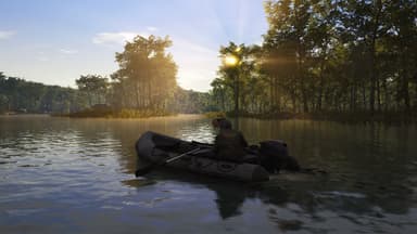 SCUM - PC Windows