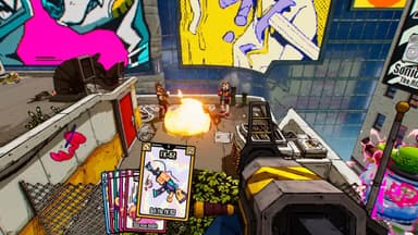 Friends vs Friends: Deluxe Edition Content - PC Windows