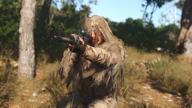 SCUM: Danny Trejo Character Pack - PC Windows