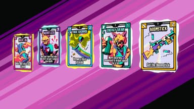Friends vs Friends: Deluxe Edition Content - PC Windows