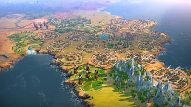 HUMANKIND™ - Cultures of Oceania Pack - PC Windows,Mac OSX