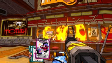 Friends vs Friends: Deluxe Edition Content - PC Windows
