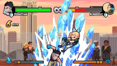 Pocket Bravery - PC Windows,Mac OSX,Linux