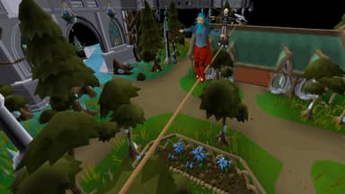 Old School RuneScape 12-Month Membership + OST - PC Windows,Mac OSX