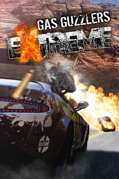 Gas Guzzlers Extreme - PC Windows