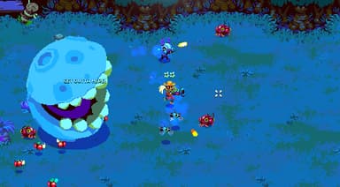 Atomicrops - PC Windows