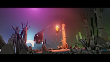 Flame Keeper - PC Windows