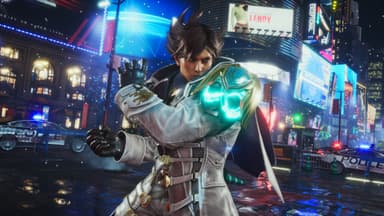 TEKKEN 8 -  Deluxe Edition - PC Windows
