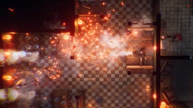 The Hong Kong Massacre - PC Windows