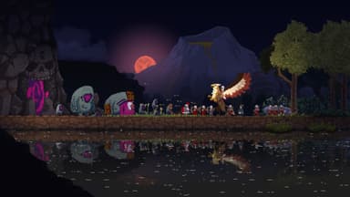 Kingdom Two Crowns - PC Windows,Mac OSX,Linux