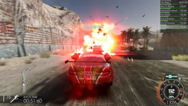 Gas Guzzlers Extreme - PC Windows
