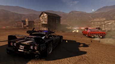 Gas Guzzlers Extreme: Full Metal Frenzy - PC Windows