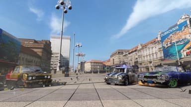 Gas Guzzlers Extreme: Full Metal Frenzy - PC Windows