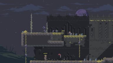 Risk of Rain Returns - PC Windows