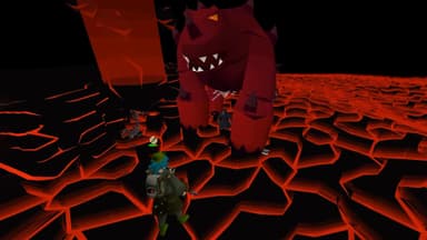 Old School RuneScape 12-Month Membership + OST - PC Windows,Mac OSX