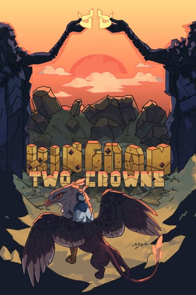 Kingdom Two Crowns - PC Windows,Mac OSX,Linux