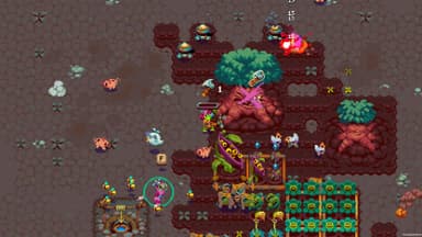Atomicrops: Deerly Beloved - PC Windows