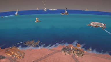 Per Aspera: Blue Mars - PC Windows