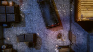 The Hong Kong Massacre - PC Windows