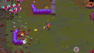 Atomicrops - PC Windows