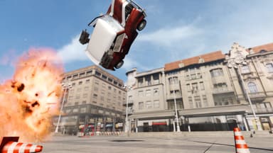 Gas Guzzlers Extreme: Full Metal Frenzy - PC Windows