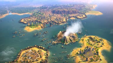 HUMANKIND™ - Cultures of Oceania Pack - PC Windows,Mac OSX
